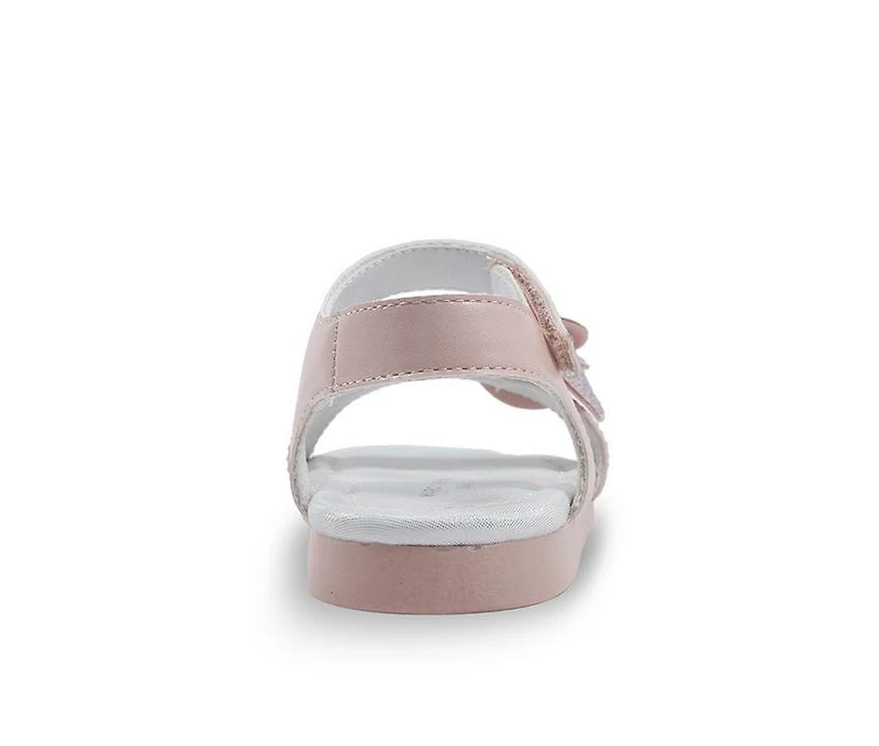 Girls' Marc Fisher Children's Toddler Apple Amber Sandals