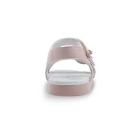 Girls' Marc Fisher Children's Toddler Apple Amber Sandals