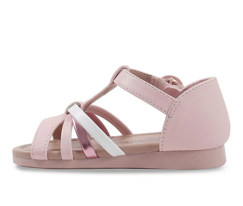 Girls' Marc Fisher Children's Toddler Apple Atlas Sandals