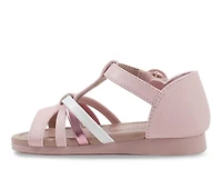 Girls' Marc Fisher Children's Toddler Apple Atlas Sandals