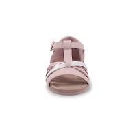 Girls' Marc Fisher Children's Toddler Apple Atlas Sandals