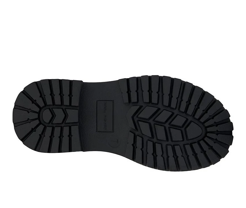 Girls' Marc Fisher Children's Toddler Erin Blythe Combat Boots