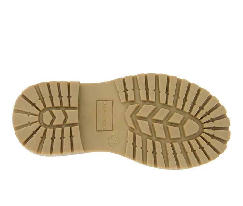 Girls' Marc Fisher Children's Toddler Erin Blythe Combat Boots