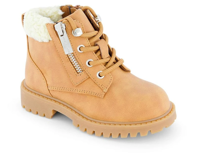 Girls' Marc Fisher Children's Toddler Jade Zip Boots