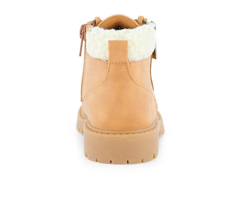 Girls' Marc Fisher Children's Toddler Jade Zip Boots