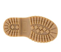 Girls' Marc Fisher Children's Toddler Jade Zip Boots