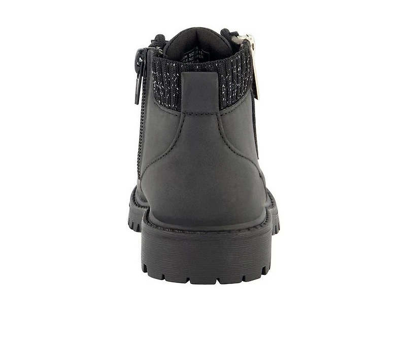 Girls' Marc Fisher Children's Toddler Jade Zip Boots