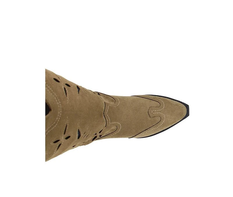 Women's Unionbay Ora Western Boots