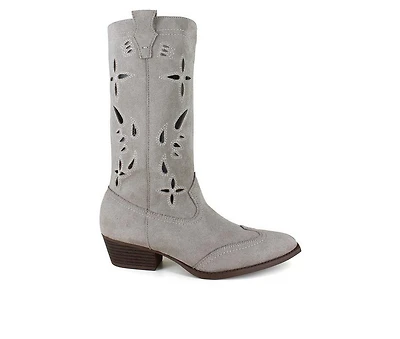 Women's Unionbay Ora Western Boots