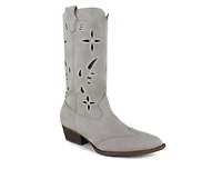 Women's Unionbay Ora Western Boots