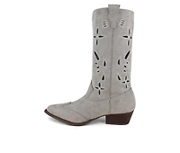 Women's Unionbay Ora Western Boots
