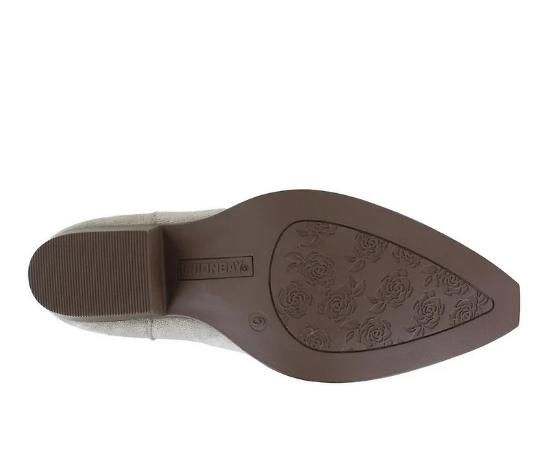 Women's Unionbay Ora Western Boots