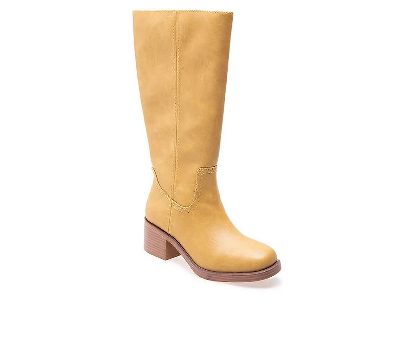 Women's Unionbay Mustang Mid-Calf Boots