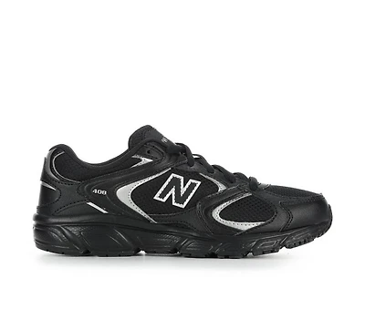 Kids' New Balance Big Kid 408 Wide Running Shoes