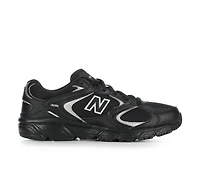 Kids' New Balance Big Kid 408 Wide Running Shoes