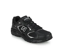 Kids' New Balance Big Kid 408 Wide Running Shoes