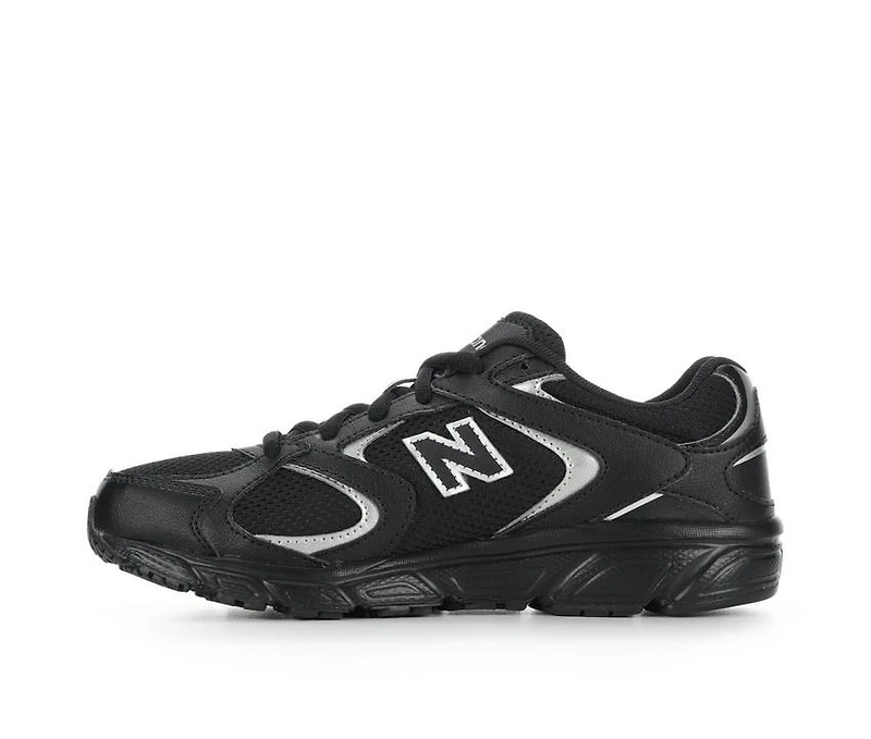 Kids' New Balance Big Kid 408 Wide Running Shoes