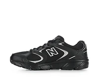 Kids' New Balance Big Kid 408 Wide Running Shoes