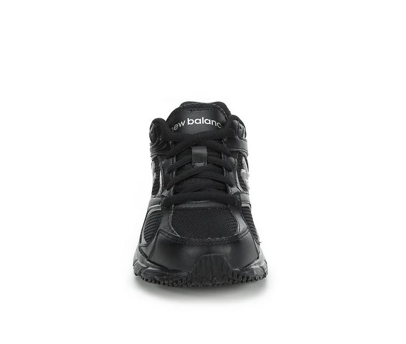 Kids' New Balance Big Kid 408 Wide Running Shoes