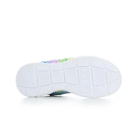 Kids' Skechers Little Kid & Big Carebear Hugs Light-Up Shoes