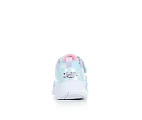 Girls' Skechers Toddler Care Bears Hugs Light-Up Shoes
