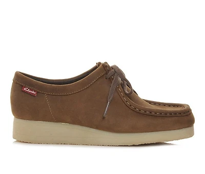 Women's Clarks Padmora Oxfords