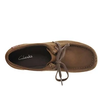 Women's Clarks Padmora Oxfords