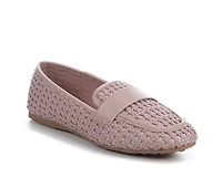 Women's Vintage 7 Eight Sibbell Flats