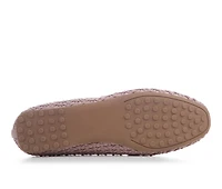Women's Vintage 7 Eight Sibbell Flats