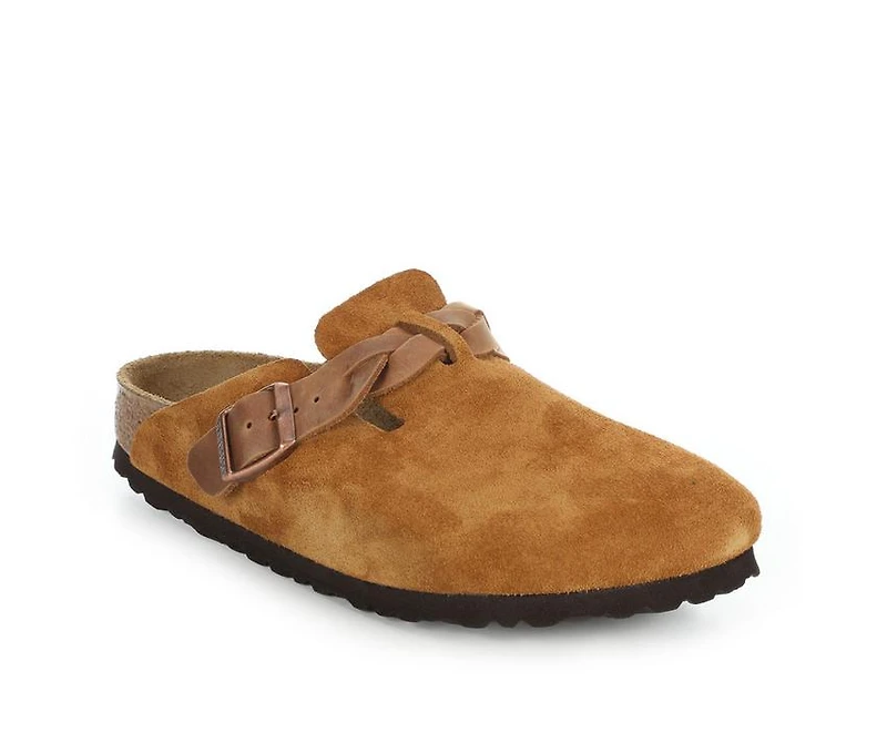 Women's Birkenstock Boston Braid