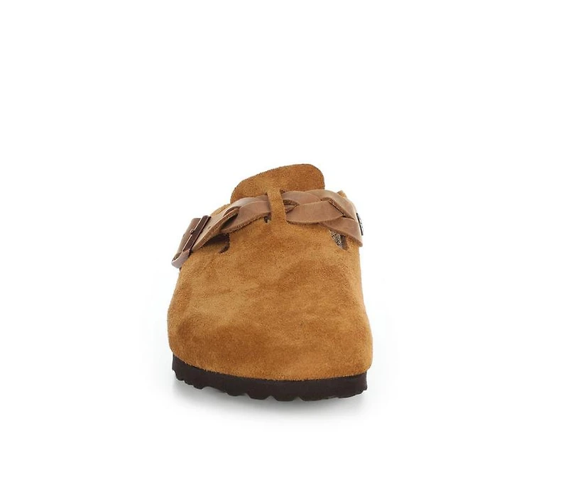 Women's Birkenstock Boston Braid