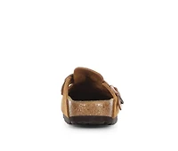 Women's Birkenstock Boston Braid