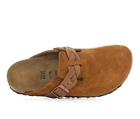 Women's Birkenstock Boston Braid