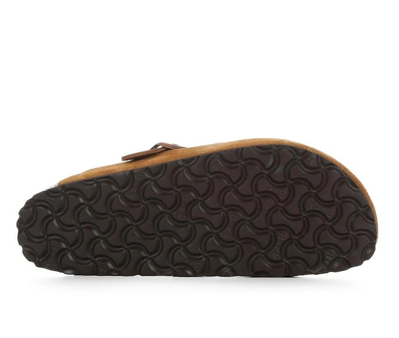 Women's Birkenstock Boston Braid