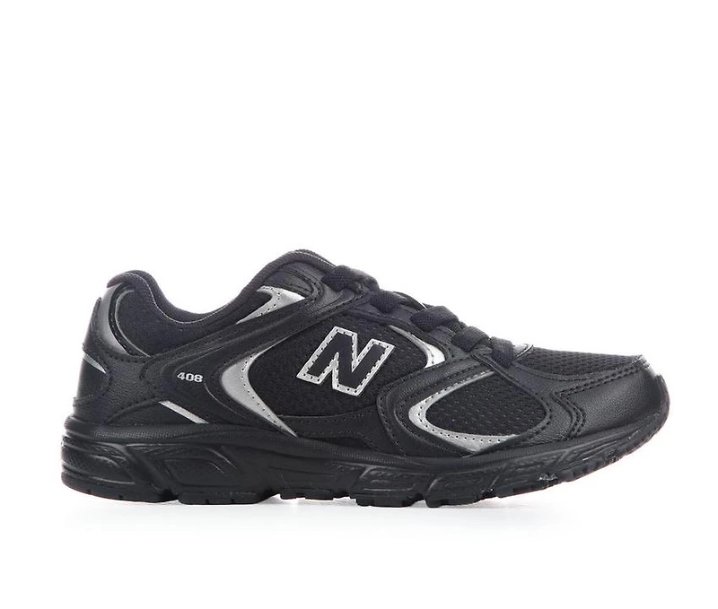 Boys' New Balance Little Kid & Big 408 Wide Running Shoes