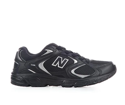Boys' New Balance Little Kid & Big 408 Wide Running Shoes