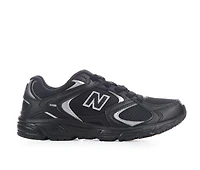 Boys' New Balance Little Kid & Big 408 Wide Running Shoes