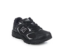 Boys' New Balance Little Kid & Big 408 Wide Running Shoes