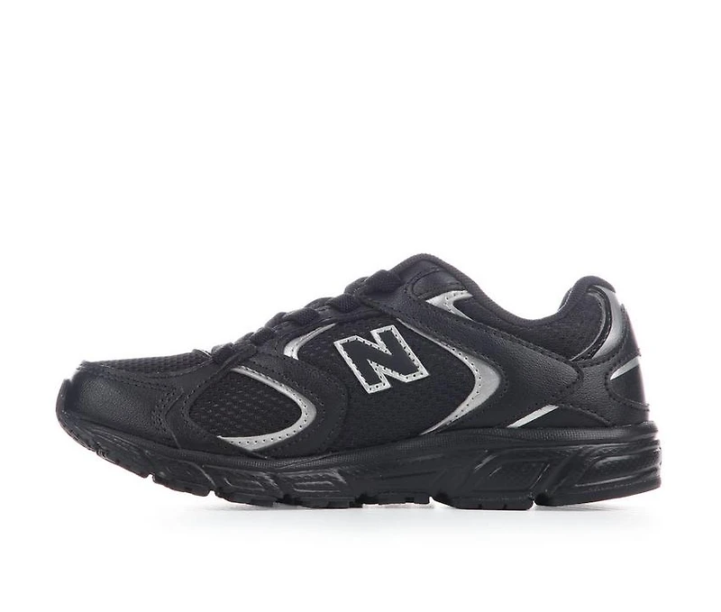 Boys' New Balance Little Kid & Big 408 Wide Running Shoes