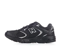 Boys' New Balance Little Kid & Big 408 Wide Running Shoes