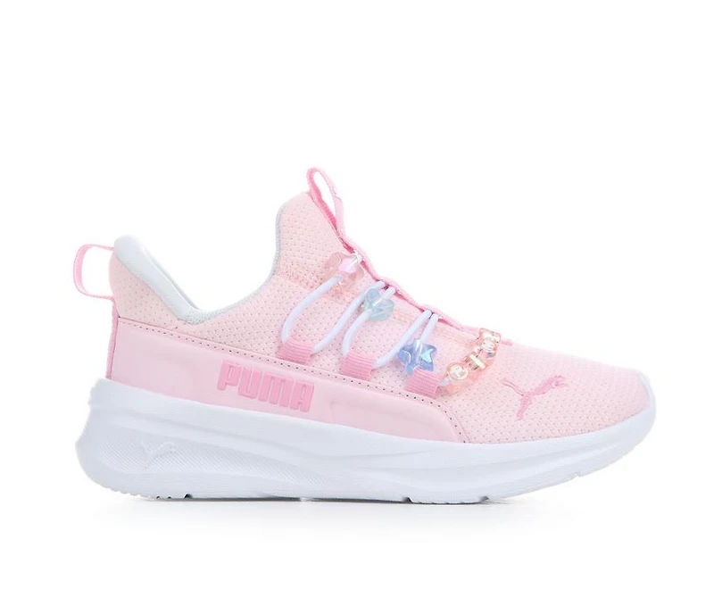 Girls' Puma Little Kid One4All 2.0 Running Shoes