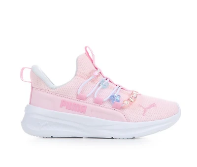 Girls' Puma Little Kid One4All 2.0 Running Shoes