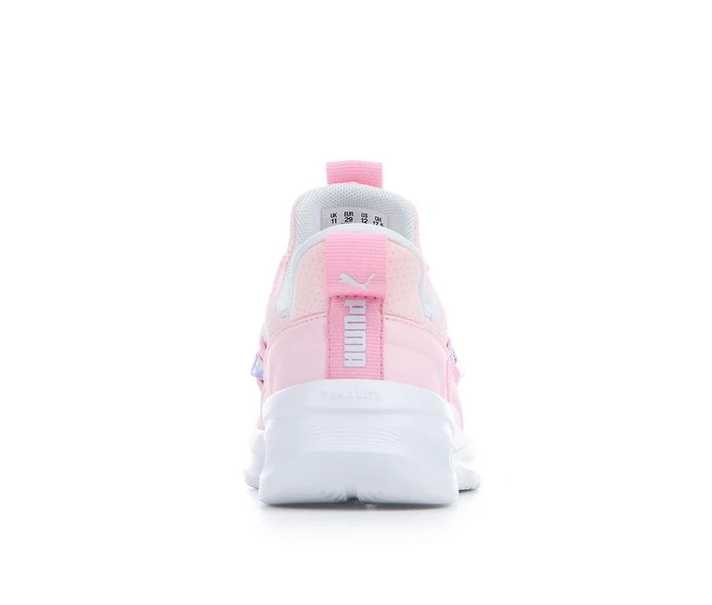 Girls' Puma Little Kid One4All 2.0 Running Shoes