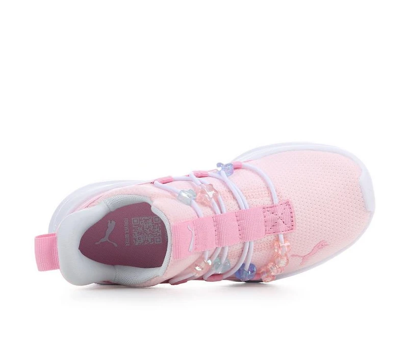 Girls' Puma Little Kid One4All 2.0 Running Shoes