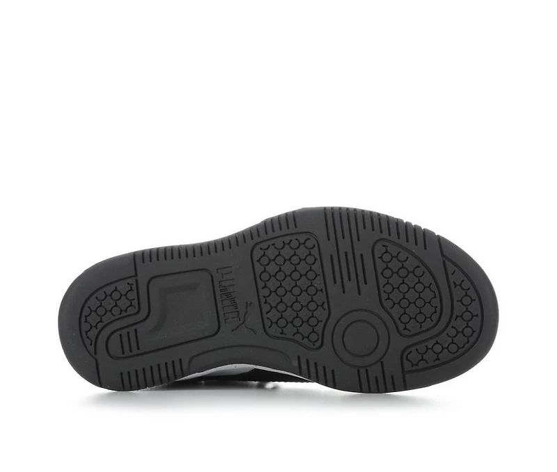 Boys' Puma Little Kid & Big Kid Rebound Layup Gamer Sneakers