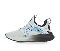 Kids' Puma Big Kid Enzo 5 Liquid Ripple Junior Running Shoes