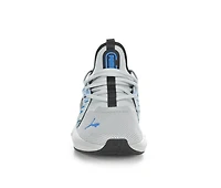 Kids' Puma Big Kid Enzo 5 Liquid Ripple Junior Running Shoes