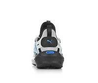 Kids' Puma Big Kid Enzo 5 Liquid Ripple Junior Running Shoes