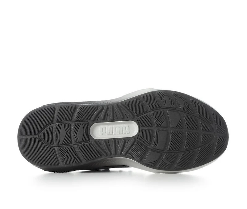 Kids' Puma Big Kid Enzo 5 Liquid Ripple Junior Running Shoes