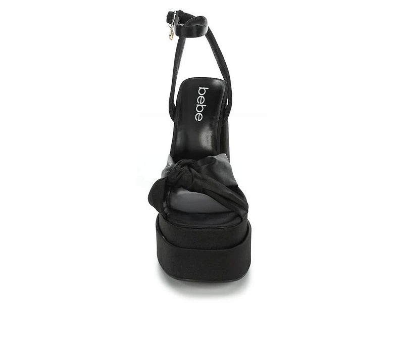 Women's Bebe BBHWW0070 Dress Sandals